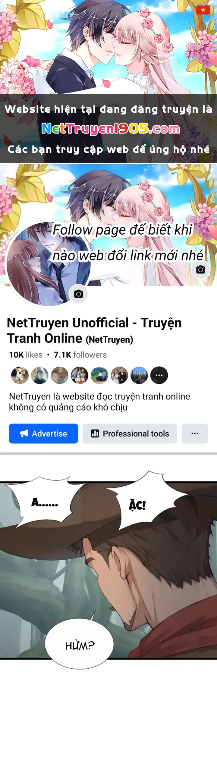 Thái Cổ Thập Hung: Người khác ngự thú ta ngự thú nương Chapter 82 - 1