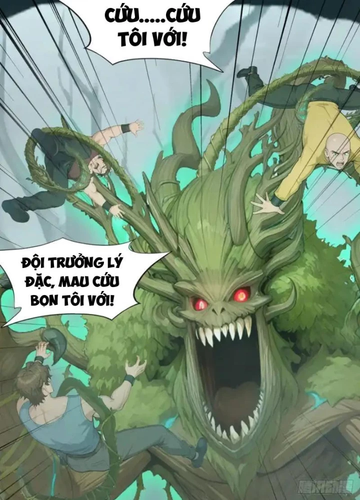 Thái Cổ Thập Hung: Người khác ngự thú ta ngự thú nương Chapter 82 - 3