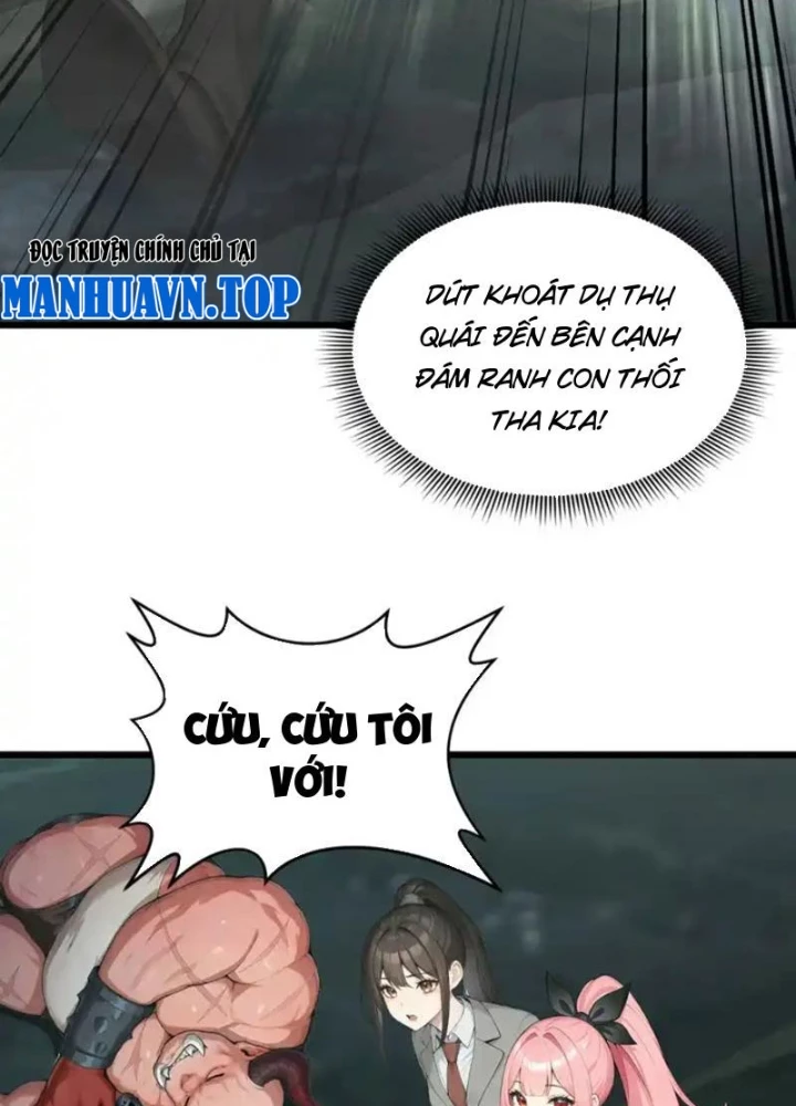 Thái Cổ Thập Hung: Người khác ngự thú ta ngự thú nương Chapter 82 - 15