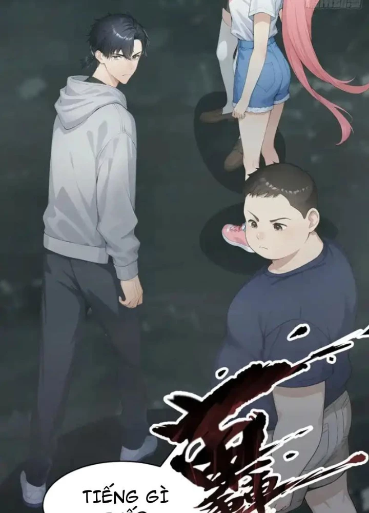 Thái Cổ Thập Hung: Người khác ngự thú ta ngự thú nương Chapter 82 - 17