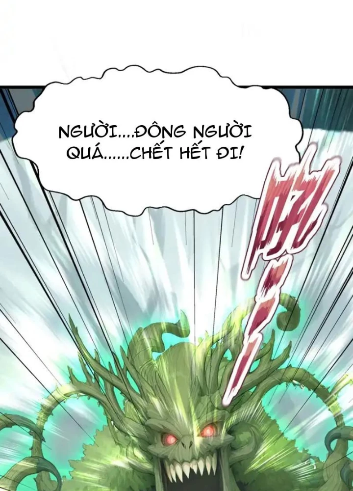 Thái Cổ Thập Hung: Người khác ngự thú ta ngự thú nương Chapter 82 - 19