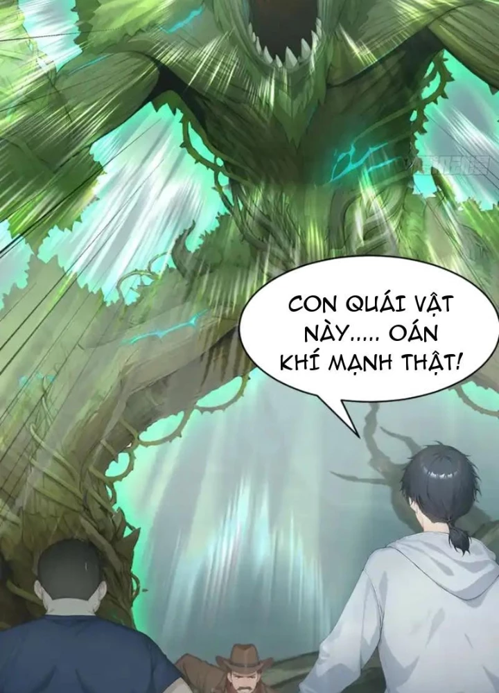 Thái Cổ Thập Hung: Người khác ngự thú ta ngự thú nương Chapter 82 - 21