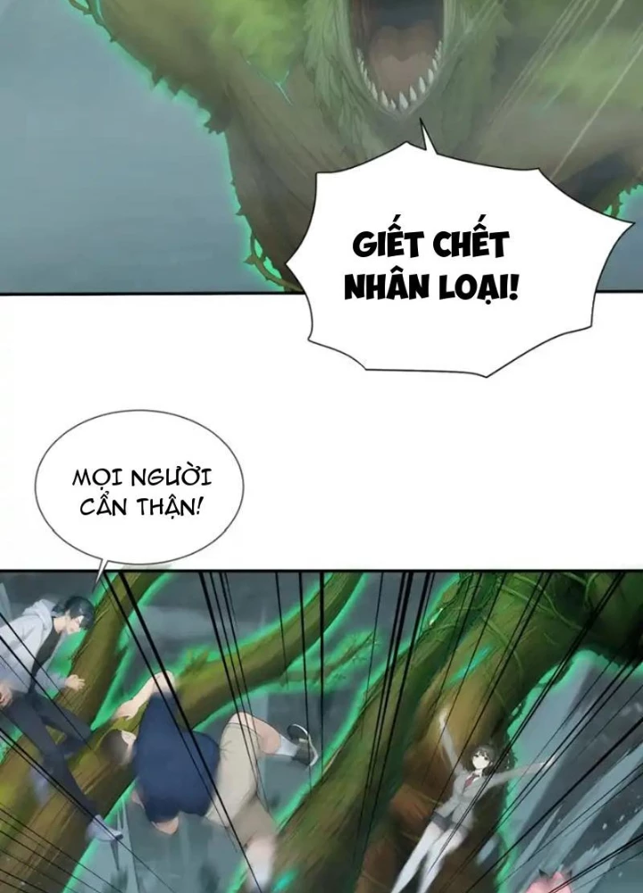 Thái Cổ Thập Hung: Người khác ngự thú ta ngự thú nương Chapter 82 - 25