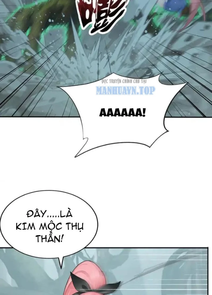 Thái Cổ Thập Hung: Người khác ngự thú ta ngự thú nương Chapter 82 - 27