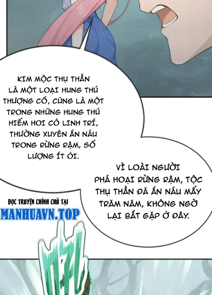 Thái Cổ Thập Hung: Người khác ngự thú ta ngự thú nương Chapter 82 - 33