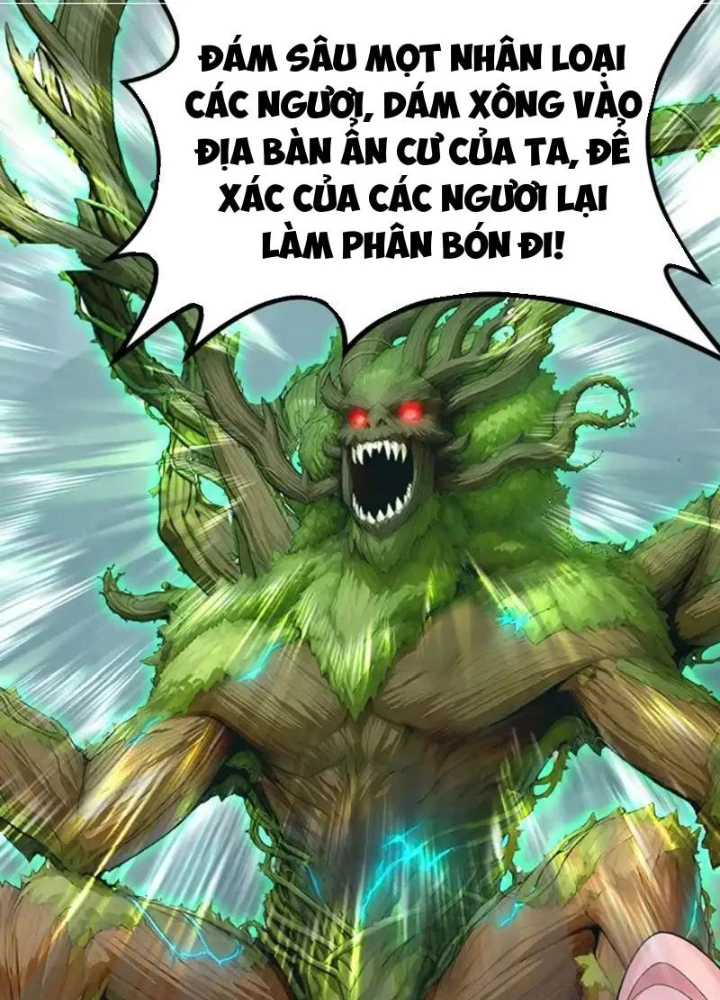 Thái Cổ Thập Hung: Người khác ngự thú ta ngự thú nương Chapter 82 - 35