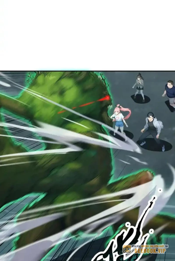 Thái Cổ Thập Hung: Người khác ngự thú ta ngự thú nương Chapter 82 - 39