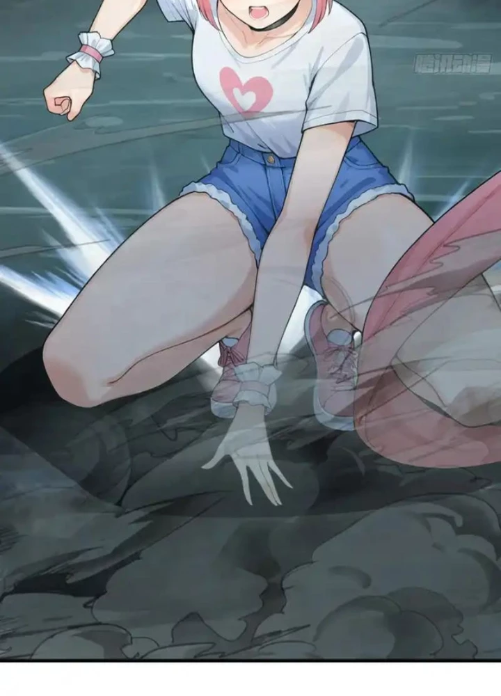 Thái Cổ Thập Hung: Người khác ngự thú ta ngự thú nương Chapter 82 - 46