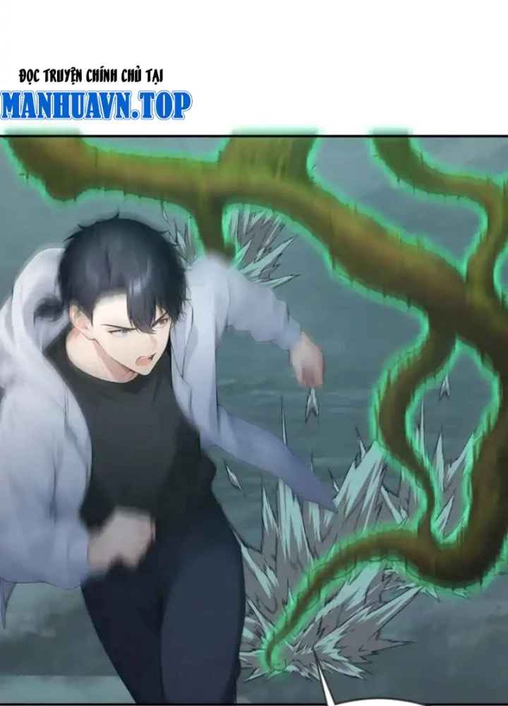 Thái Cổ Thập Hung: Người khác ngự thú ta ngự thú nương Chapter 82 - 48