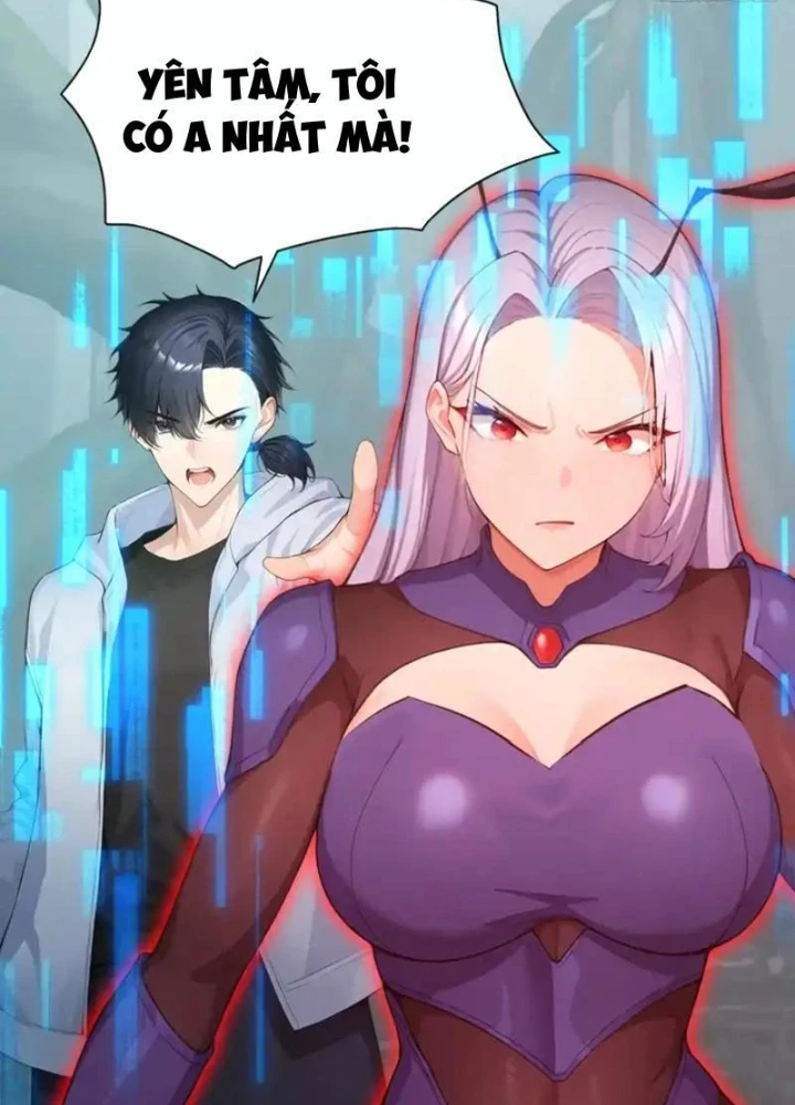 Thái Cổ Thập Hung: Người khác ngự thú ta ngự thú nương Chapter 82 - 56