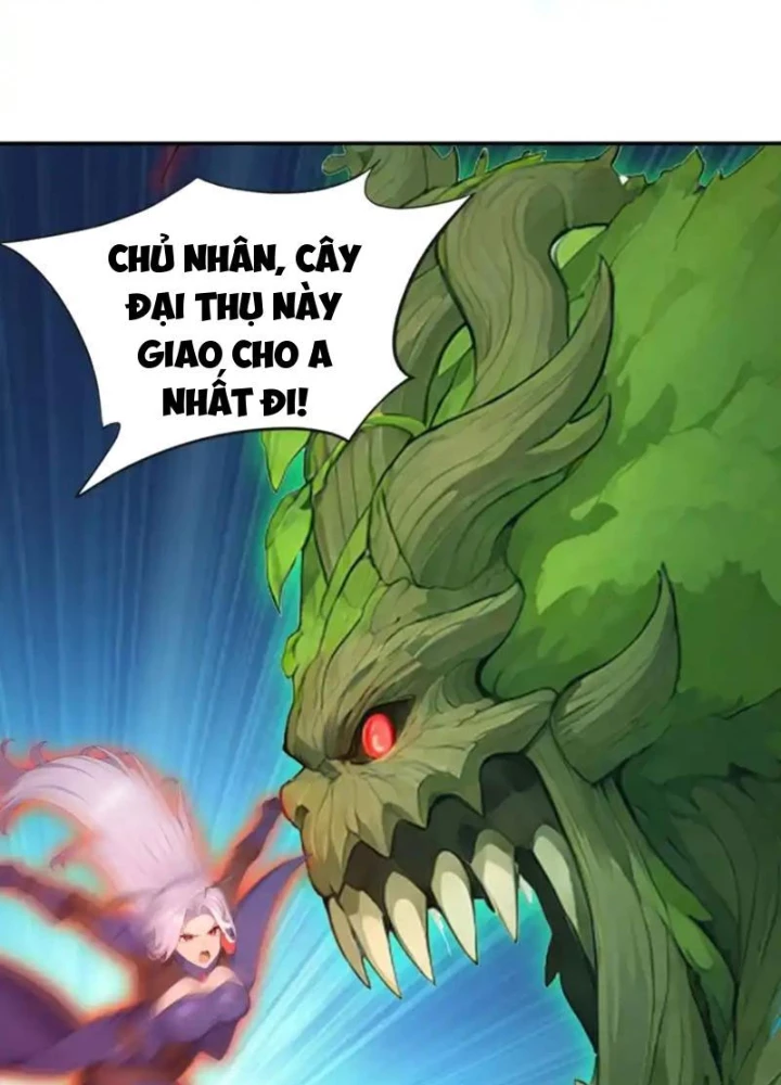 Thái Cổ Thập Hung: Người khác ngự thú ta ngự thú nương Chapter 82 - 58