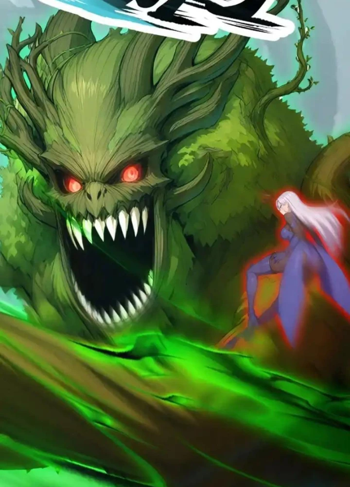 Thái Cổ Thập Hung: Người khác ngự thú ta ngự thú nương Chapter 82 - 62