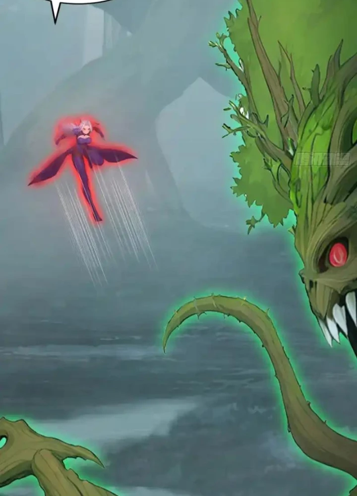 Thái Cổ Thập Hung: Người khác ngự thú ta ngự thú nương Chapter 82 - 70