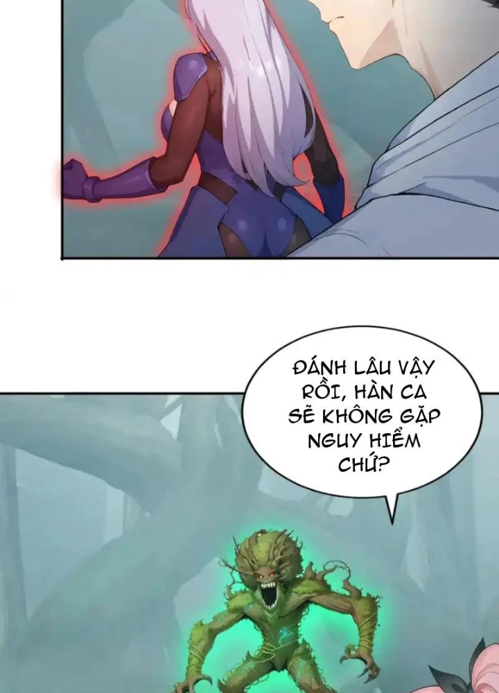 Thái Cổ Thập Hung: Người khác ngự thú ta ngự thú nương Chapter 82 - 74