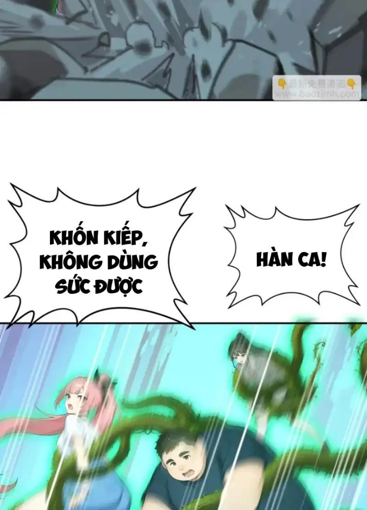 Thái Cổ Thập Hung: Người khác ngự thú ta ngự thú nương Chapter 82 - 80