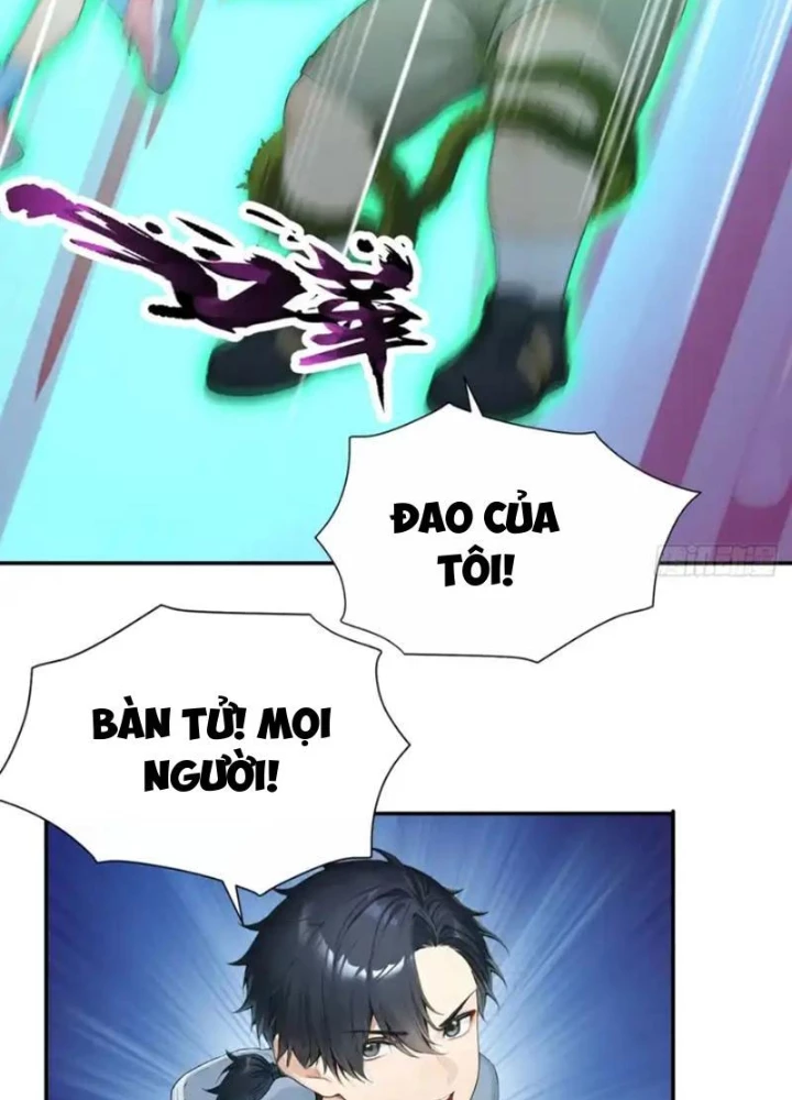 Thái Cổ Thập Hung: Người khác ngự thú ta ngự thú nương Chapter 82 - 82