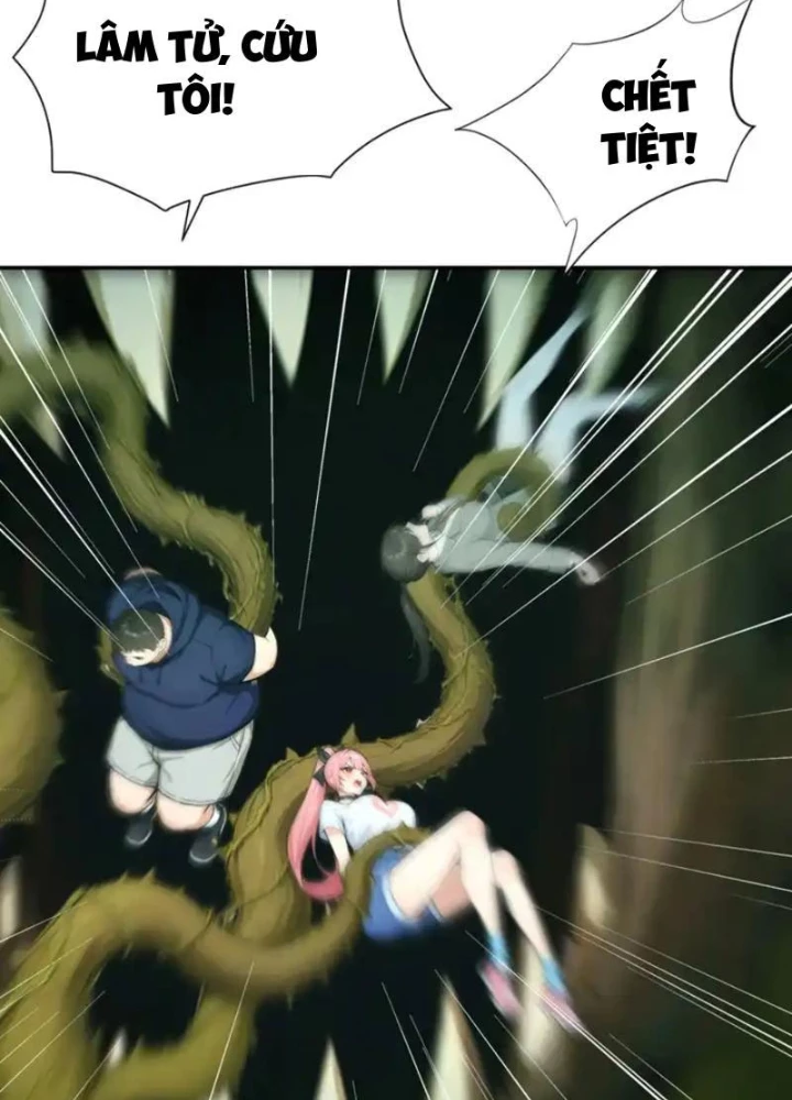 Thái Cổ Thập Hung: Người khác ngự thú ta ngự thú nương Chapter 82 - 88