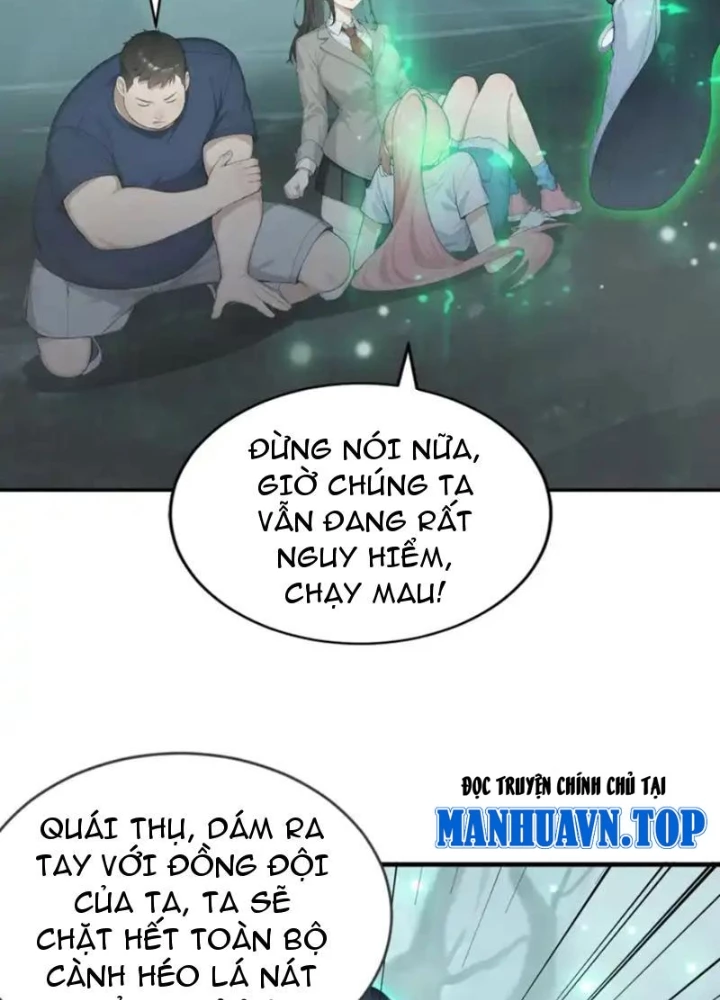 Thái Cổ Thập Hung: Người khác ngự thú ta ngự thú nương Chapter 82 - 98