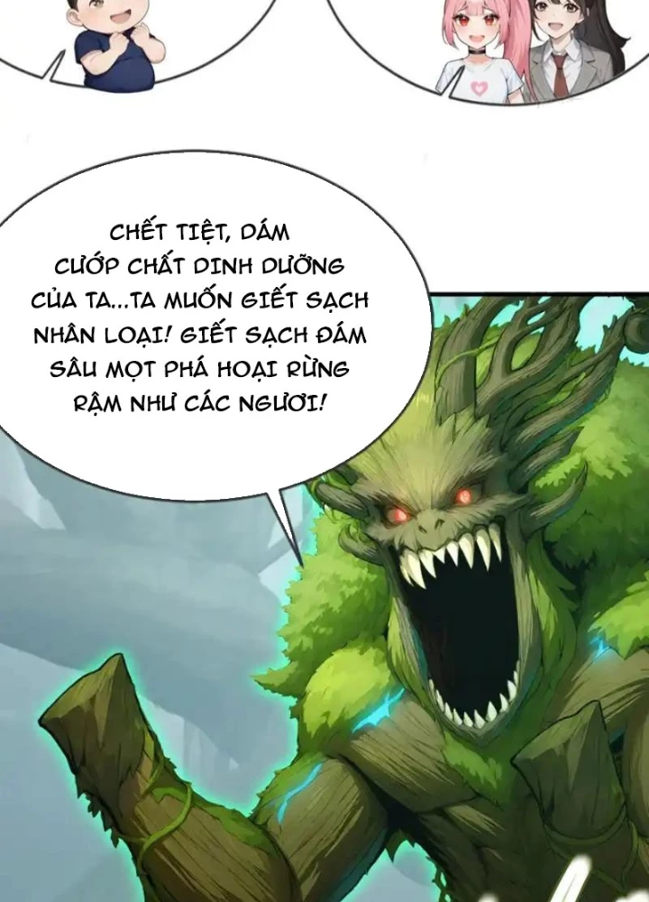 Thái Cổ Thập Hung: Người khác ngự thú ta ngự thú nương Chapter 82 - 102