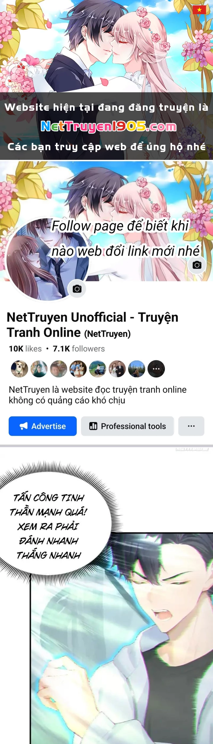 Thái Cổ Thập Hung: Người khác ngự thú ta ngự thú nương Chapter 83 - 1