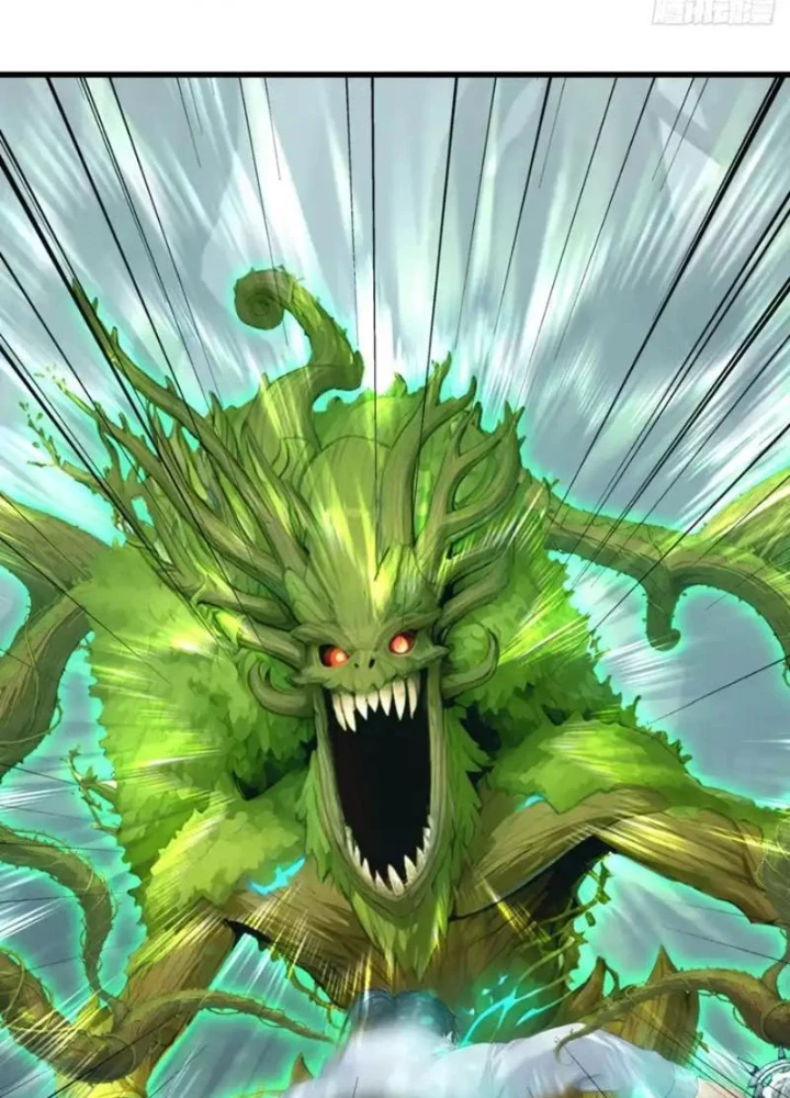 Thái Cổ Thập Hung: Người khác ngự thú ta ngự thú nương Chapter 83 - 3