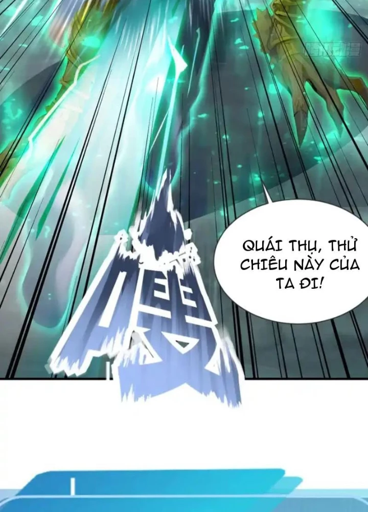 Thái Cổ Thập Hung: Người khác ngự thú ta ngự thú nương Chapter 83 - 5