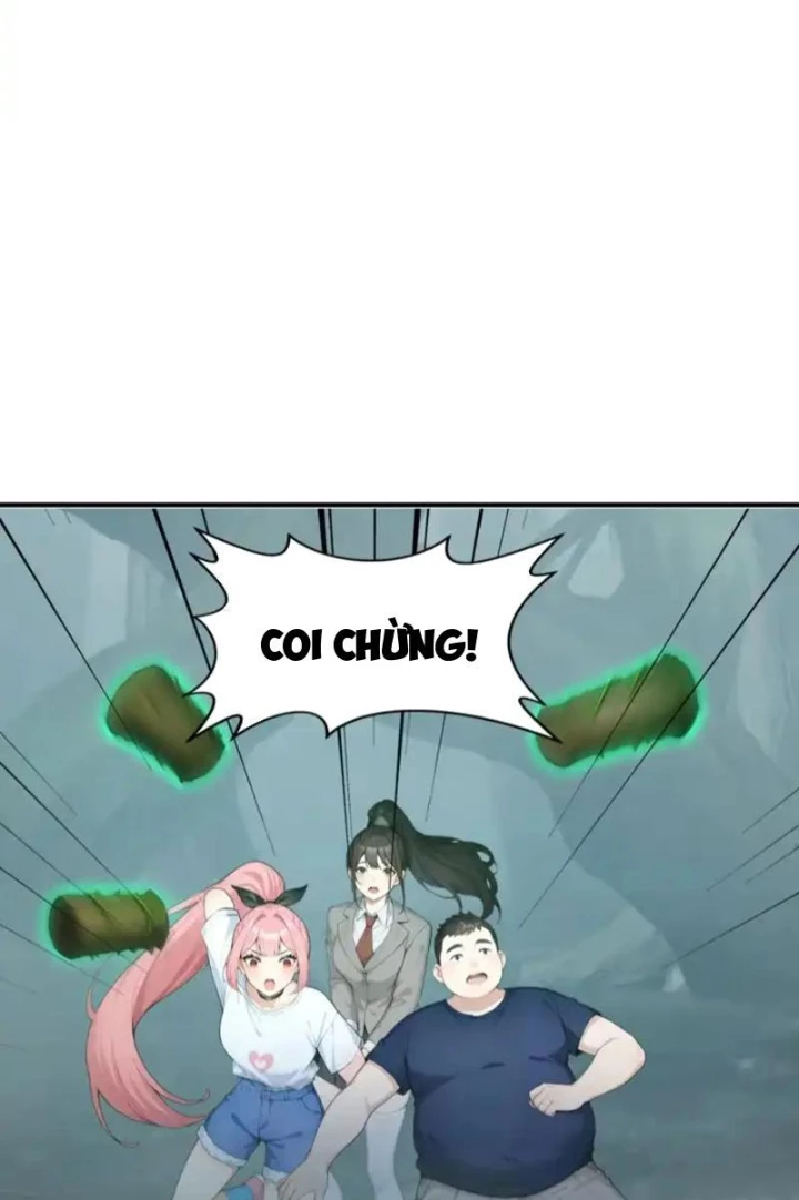 Thái Cổ Thập Hung: Người khác ngự thú ta ngự thú nương Chapter 83 - 10