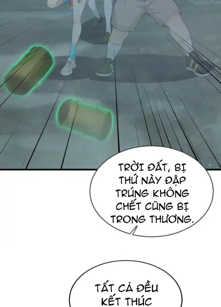 Thái Cổ Thập Hung: Người khác ngự thú ta ngự thú nương Chapter 83 - 11