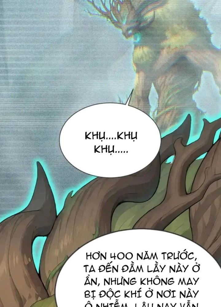 Thái Cổ Thập Hung: Người khác ngự thú ta ngự thú nương Chapter 83 - 37