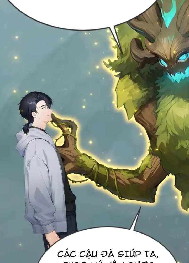 Thái Cổ Thập Hung: Người khác ngự thú ta ngự thú nương Chapter 83 - 47