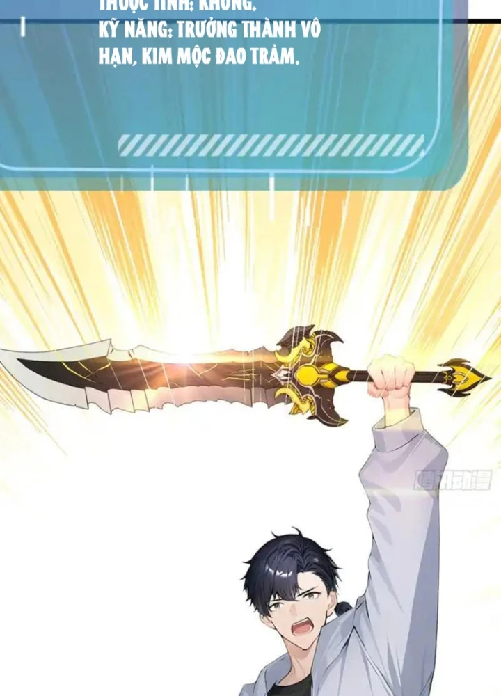 Thái Cổ Thập Hung: Người khác ngự thú ta ngự thú nương Chapter 83 - 57