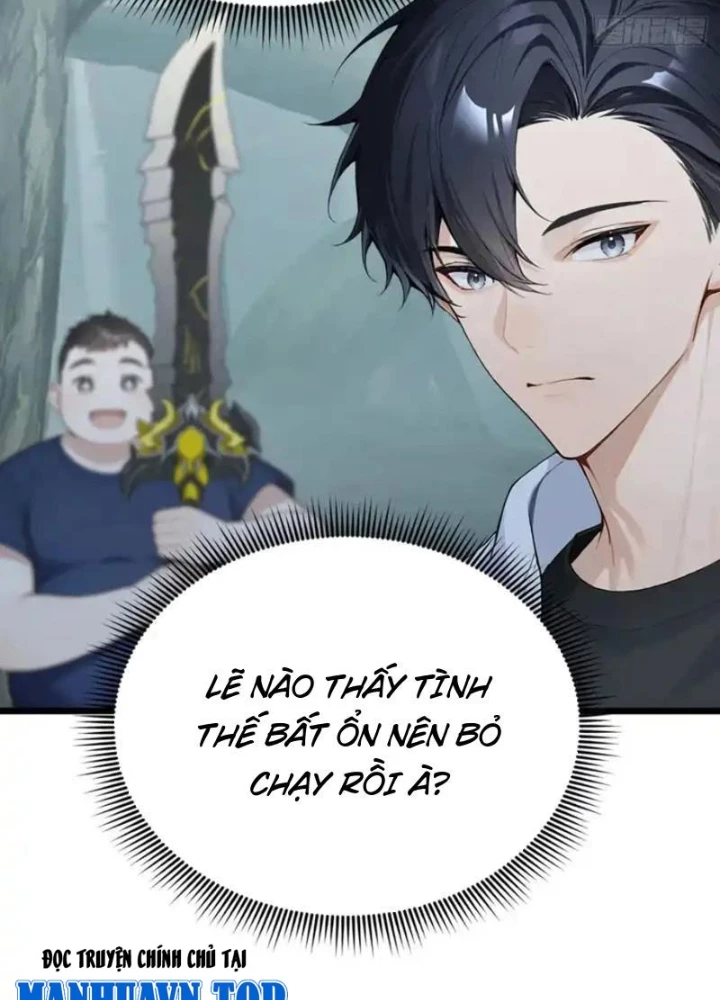 Thái Cổ Thập Hung: Người khác ngự thú ta ngự thú nương Chapter 83 - 67