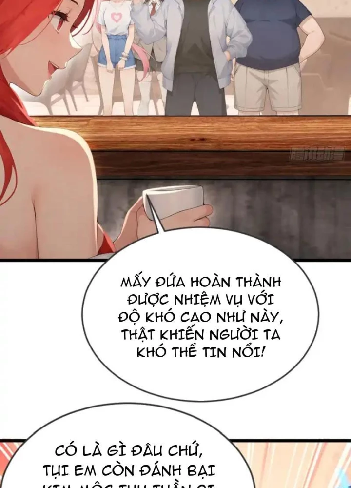 Thái Cổ Thập Hung: Người khác ngự thú ta ngự thú nương Chapter 83 - 77