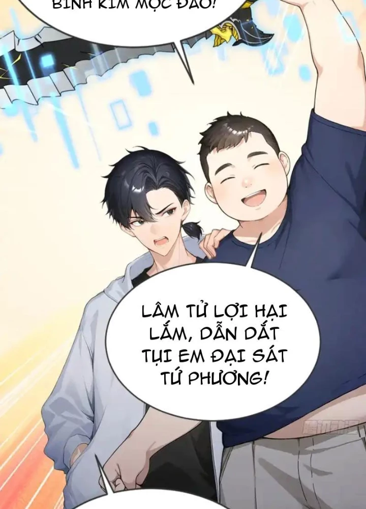 Thái Cổ Thập Hung: Người khác ngự thú ta ngự thú nương Chapter 83 - 79