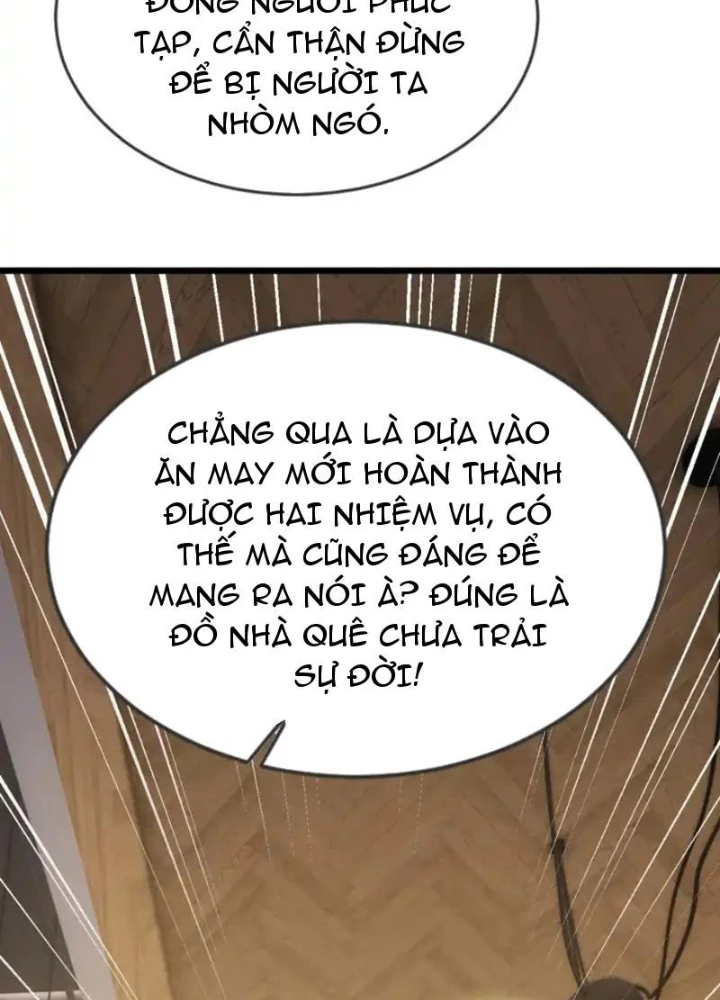 Thái Cổ Thập Hung: Người khác ngự thú ta ngự thú nương Chapter 83 - 81