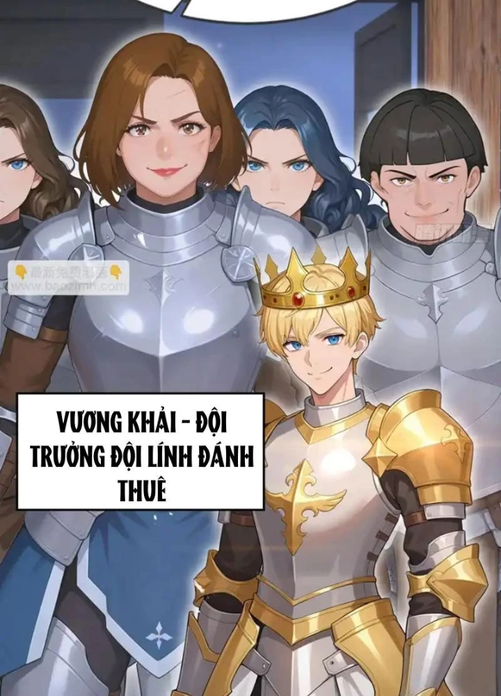 Thái Cổ Thập Hung: Người khác ngự thú ta ngự thú nương Chapter 83 - 85