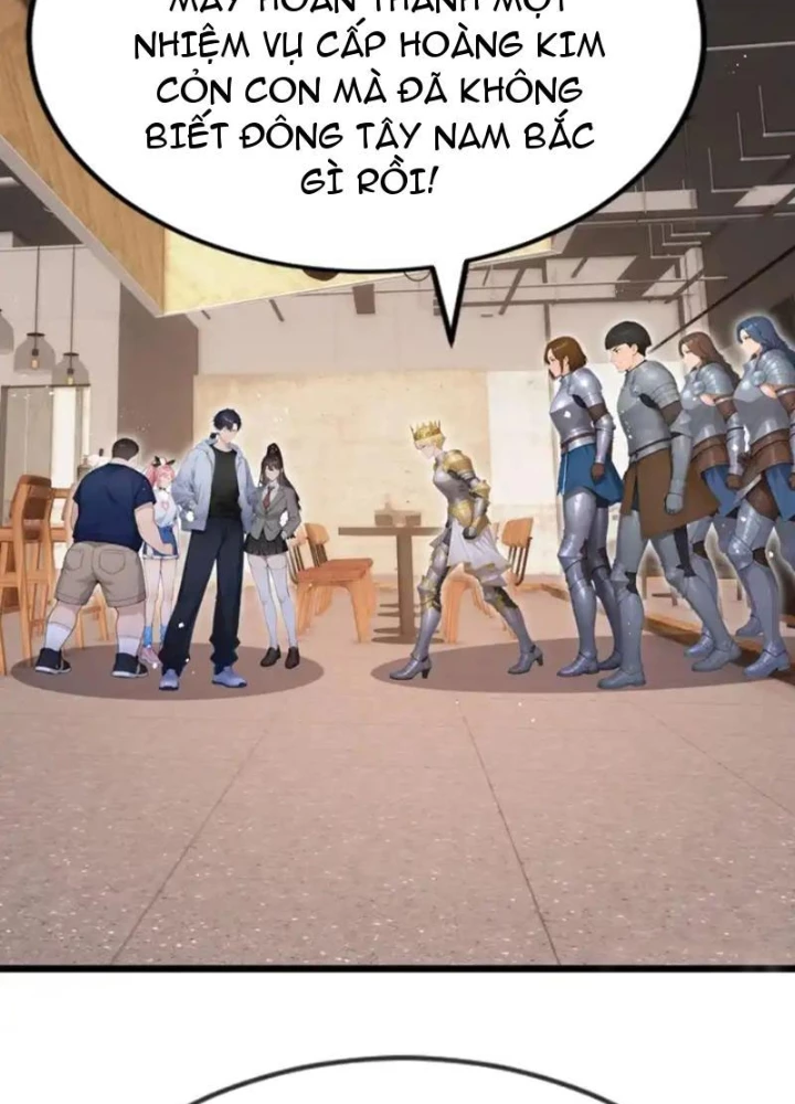 Thái Cổ Thập Hung: Người khác ngự thú ta ngự thú nương Chapter 83 - 89