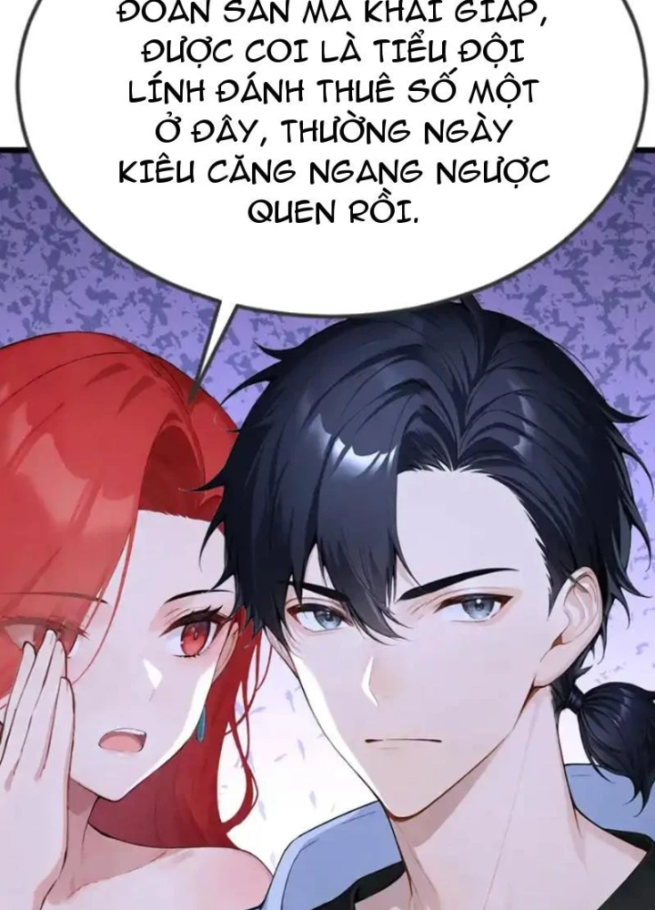 Thái Cổ Thập Hung: Người khác ngự thú ta ngự thú nương Chapter 83 - 91