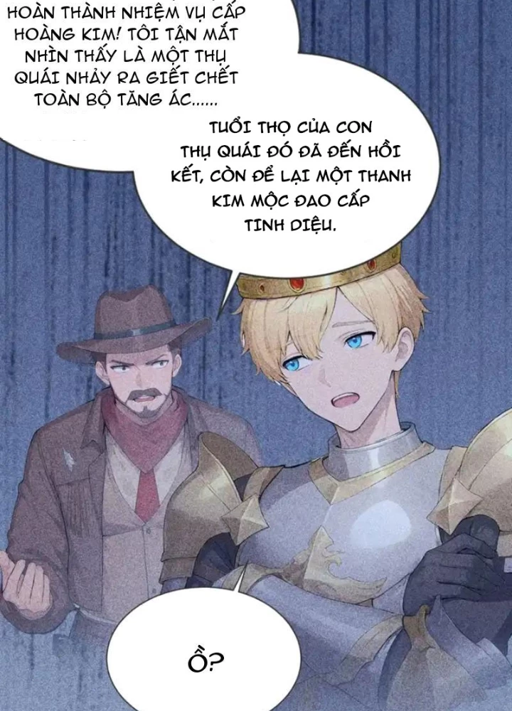 Thái Cổ Thập Hung: Người khác ngự thú ta ngự thú nương Chapter 83 - 97