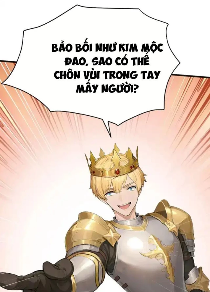 Thái Cổ Thập Hung: Người khác ngự thú ta ngự thú nương Chapter 83 - 101