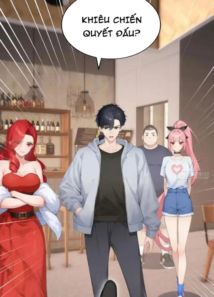 Thái Cổ Thập Hung: Người khác ngự thú ta ngự thú nương Chapter 83 - 105