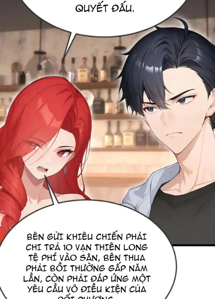 Thái Cổ Thập Hung: Người khác ngự thú ta ngự thú nương Chapter 83 - 109