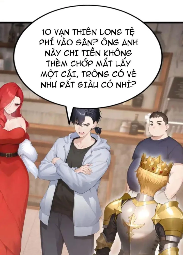 Thái Cổ Thập Hung: Người khác ngự thú ta ngự thú nương Chapter 83 - 111