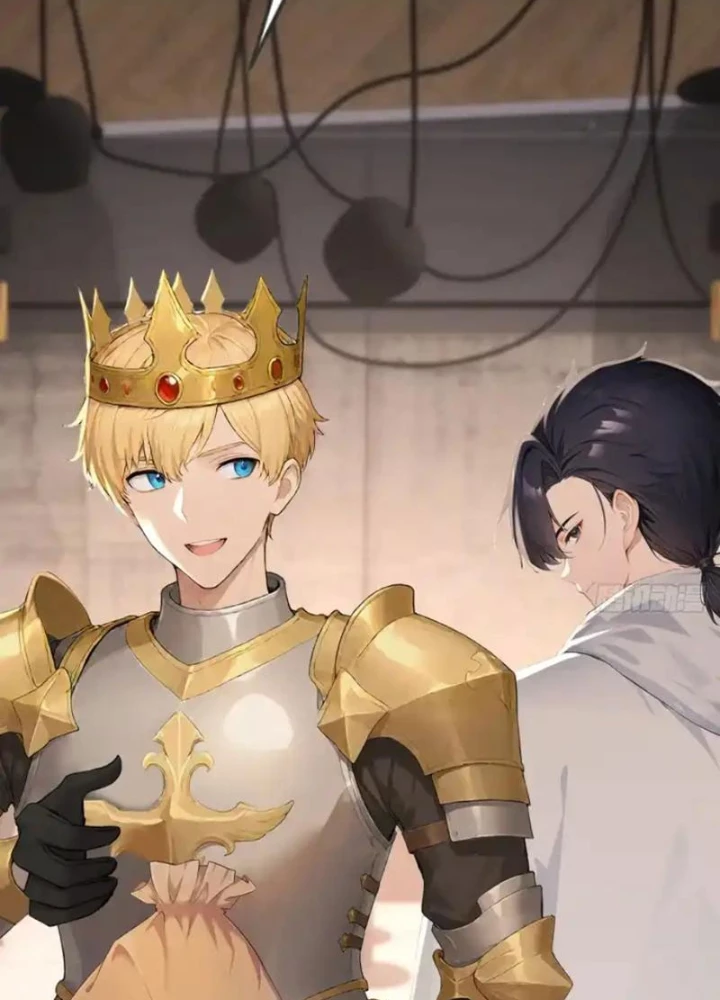 Thái Cổ Thập Hung: Người khác ngự thú ta ngự thú nương Chapter 83 - 115