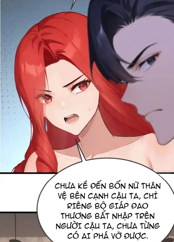 Thái Cổ Thập Hung: Người khác ngự thú ta ngự thú nương Chapter 83 - 119