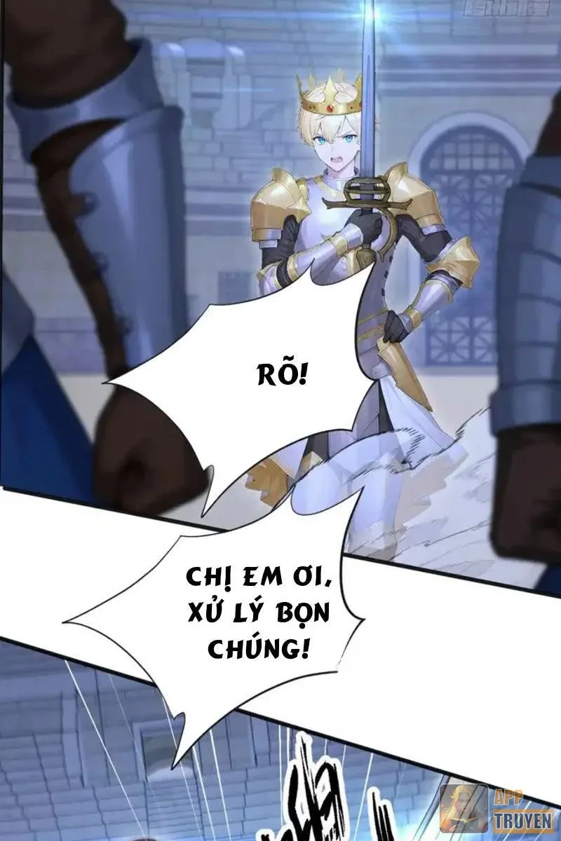 Thái Cổ Thập Hung: Người khác ngự thú ta ngự thú nương Chapter 84 - 5