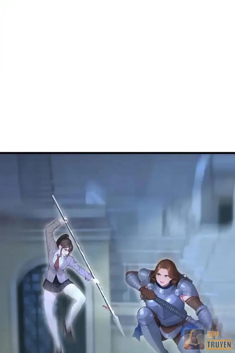 Thái Cổ Thập Hung: Người khác ngự thú ta ngự thú nương Chapter 84 - 8