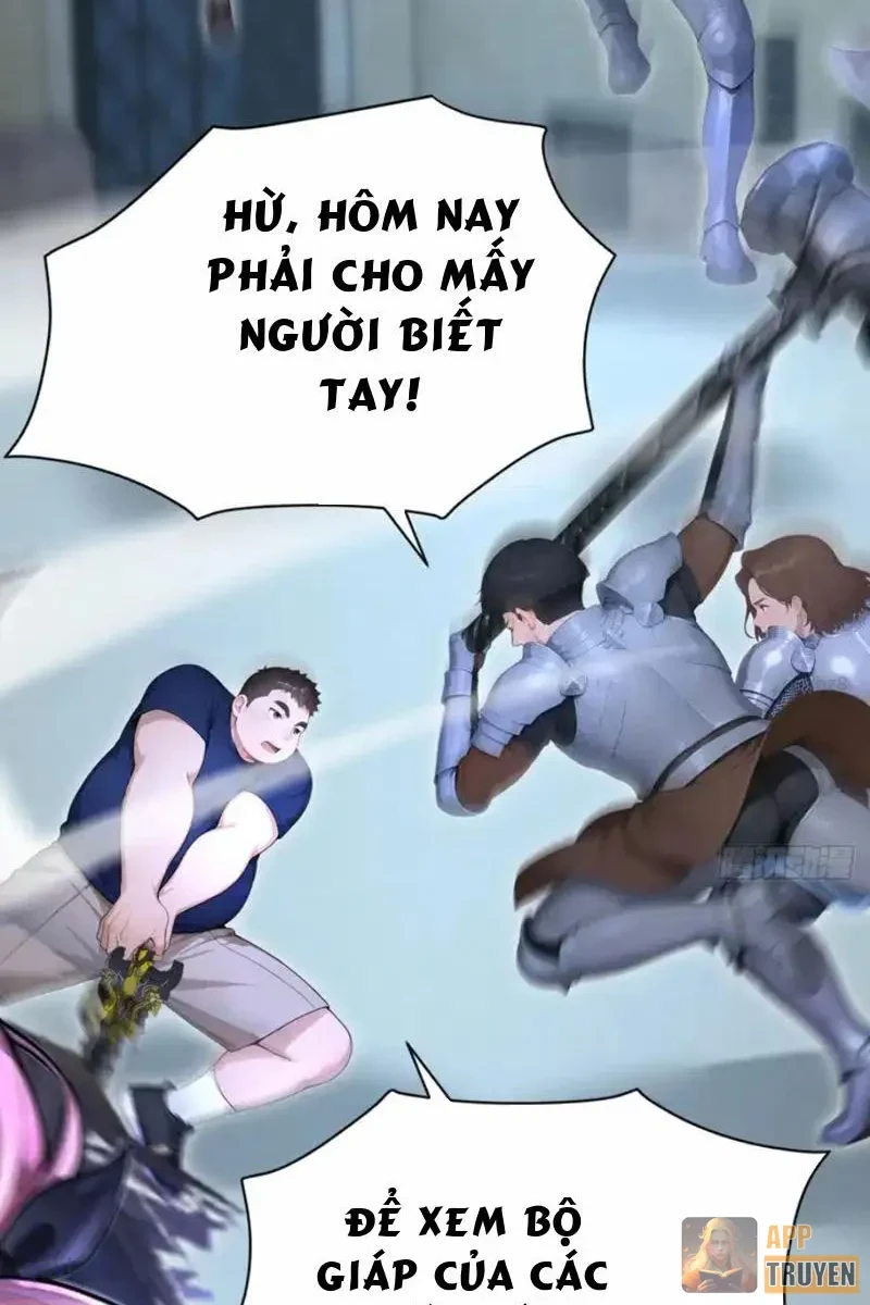 Thái Cổ Thập Hung: Người khác ngự thú ta ngự thú nương Chapter 84 - 9