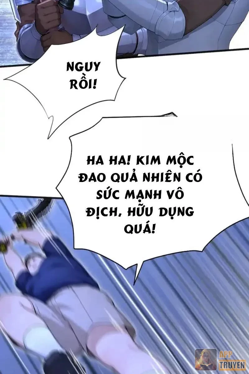 Thái Cổ Thập Hung: Người khác ngự thú ta ngự thú nương Chapter 84 - 15