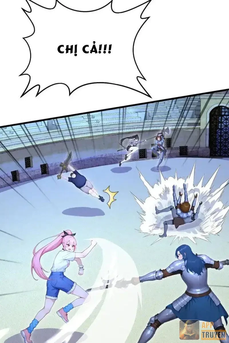 Thái Cổ Thập Hung: Người khác ngự thú ta ngự thú nương Chapter 84 - 19